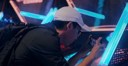  Điểm hẹn may mắn 
